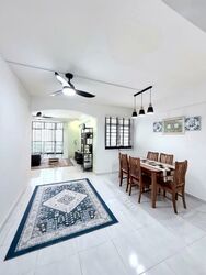 Blk 484 Admiralty Link (Sembawang), HDB 5 Rooms #565851291